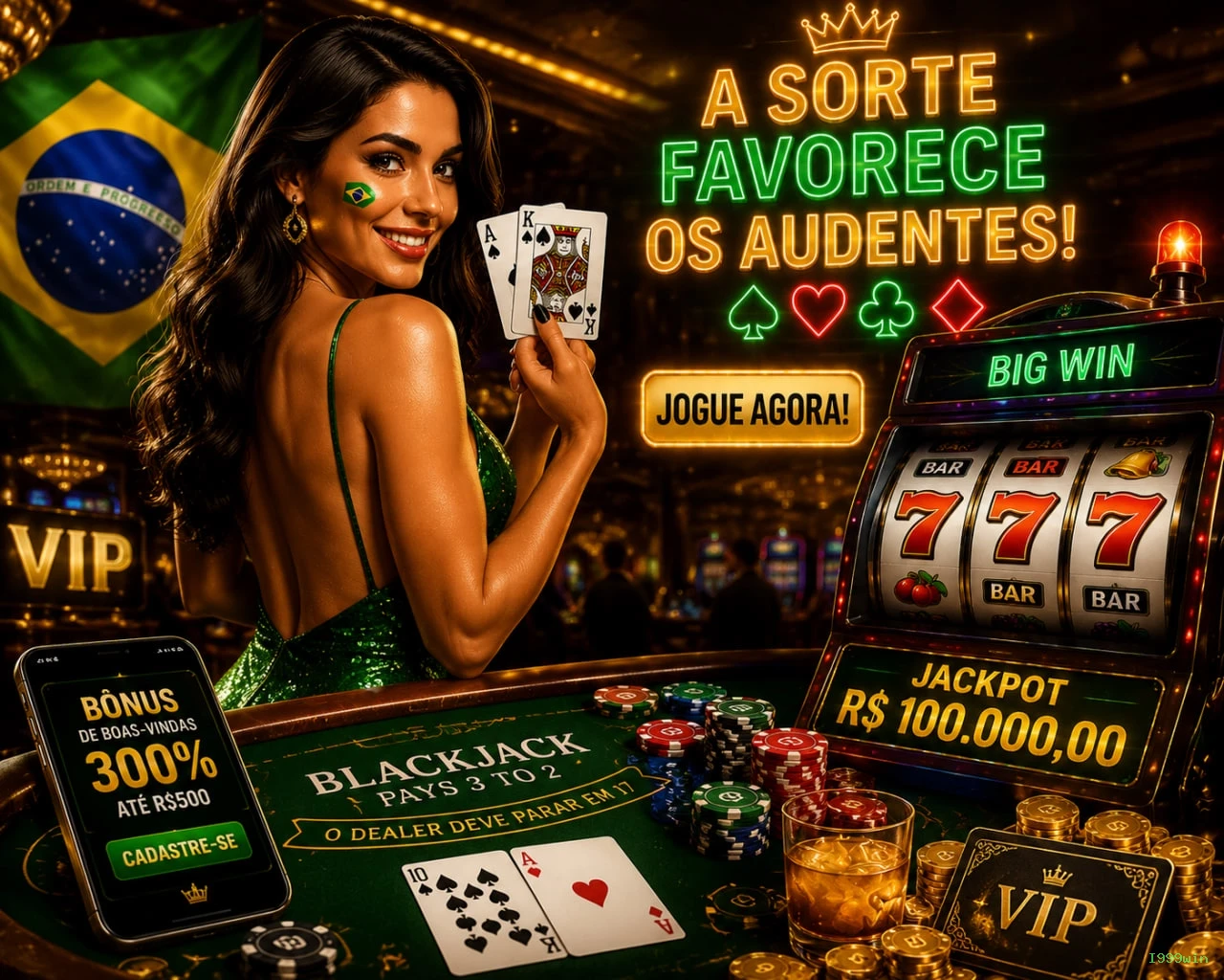 Futebol Brasileiro Apostas