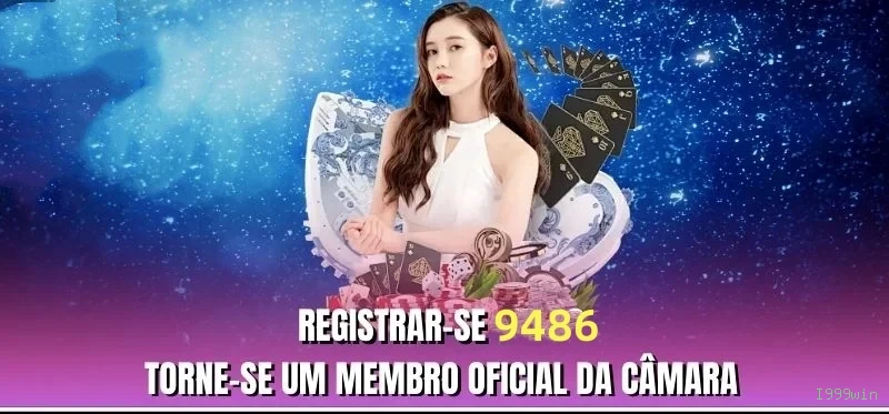 I999win Plataforma
