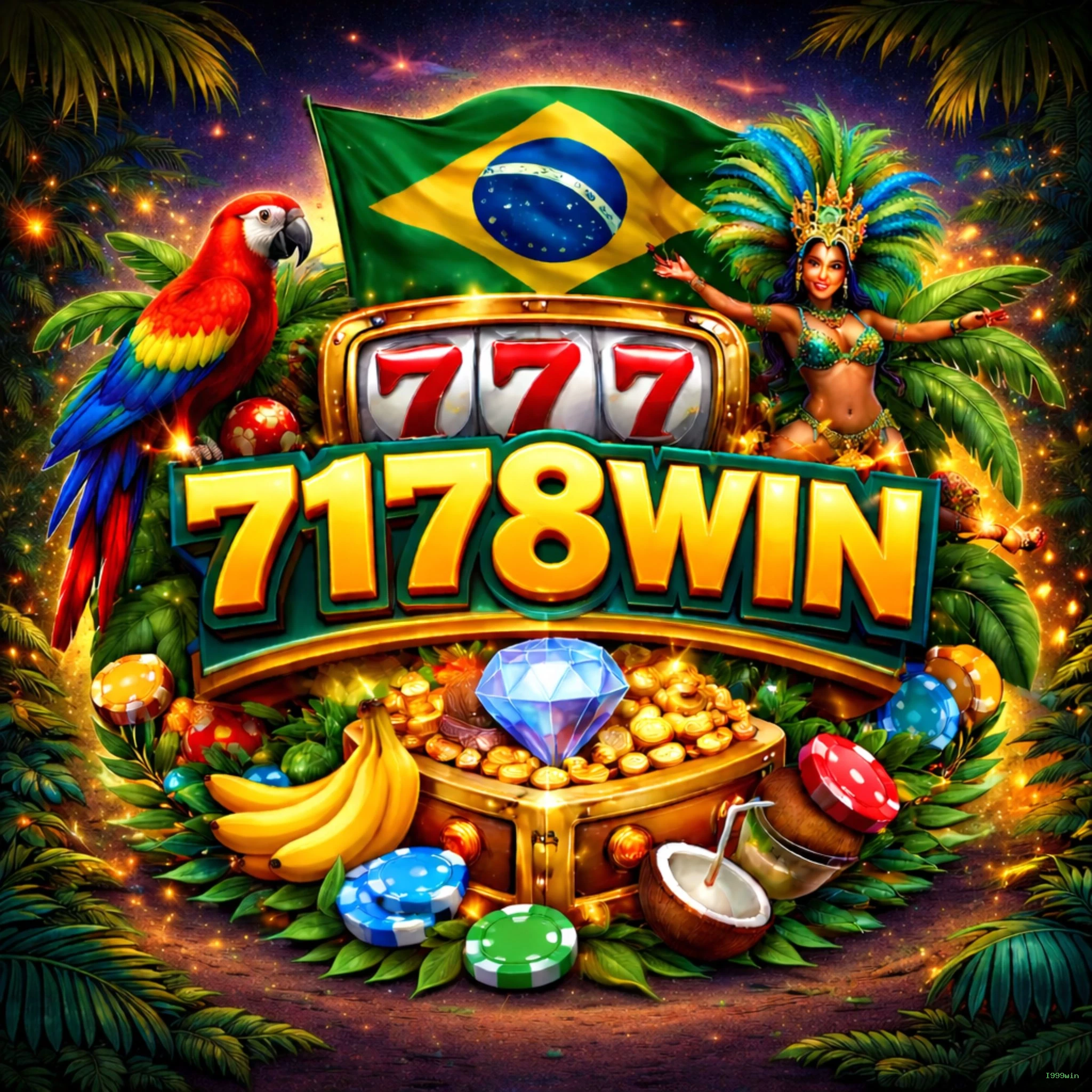 Jogos Instantâneos I999win